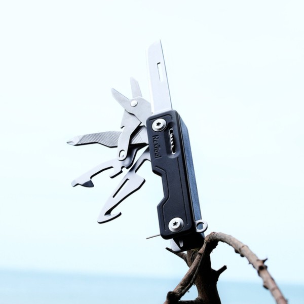 Фото - Мультитул NexTool Multi Functional Knife (NE20096)